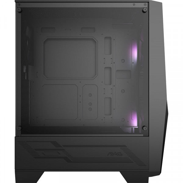 MSI MAG FORGE 100R ARGB MSI MAG FORGE 100R ARGB